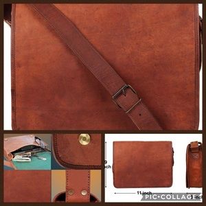 Messenger Bag